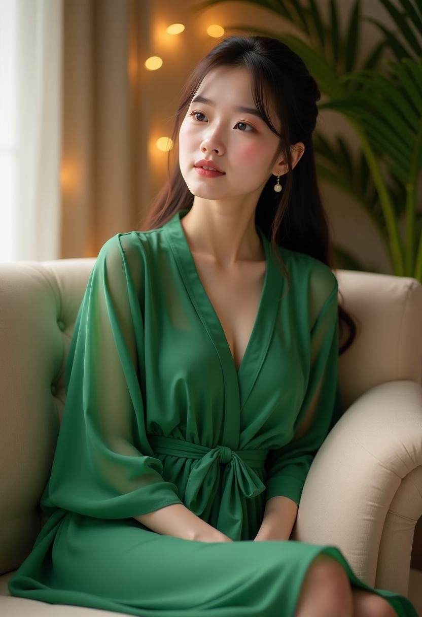 暗夜对决